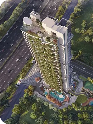 Tower Overview