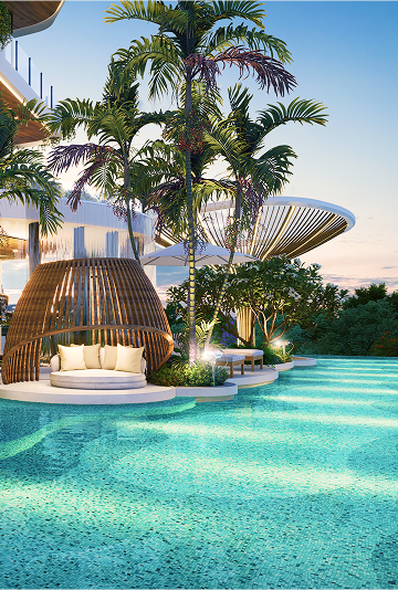 Resort View